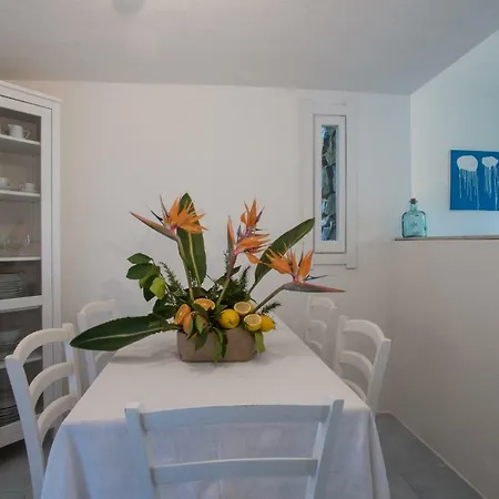 Sul Mare Sardegna Eudora Villa *