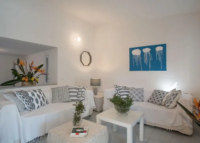 Sul Mare Sardegna Eudora Villa