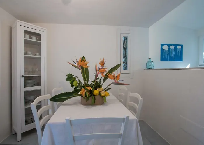 Sul Mare Sardegna Eudora Villa *