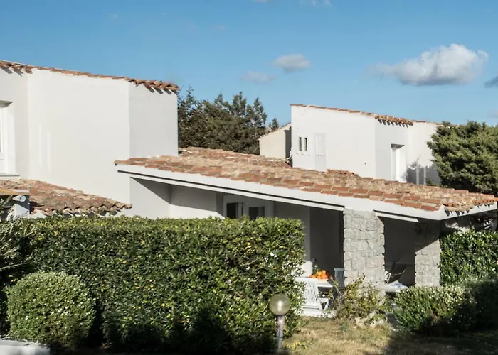 Sul Mare Sardegna Eudora * Villasimius