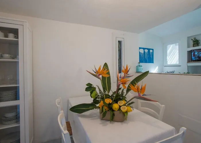 Villa Sul Mare Sardegna Eudora