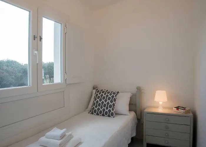 Villa Sul Mare Sardegna Eudora Villasimius