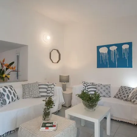 Sul Mare Sardegna Eudora 别墅