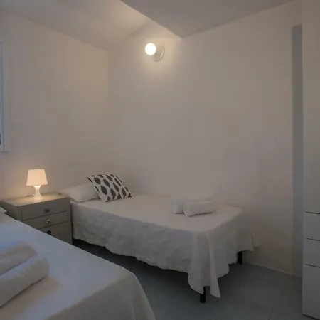 וילה Sul Mare Sardegna Eudora *