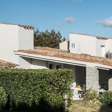 Sul Mare Sardegna Eudora * וילסימיוס