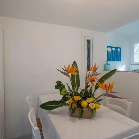 别墅 Sul Mare Sardegna Eudora