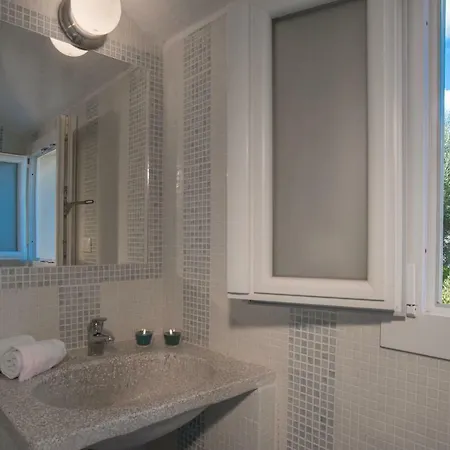 Sul Mare Sardegna Eudora וילסימיוס