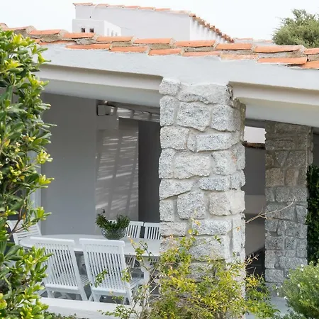 וילה Sul Mare Sardegna Eudora וילסימיוס