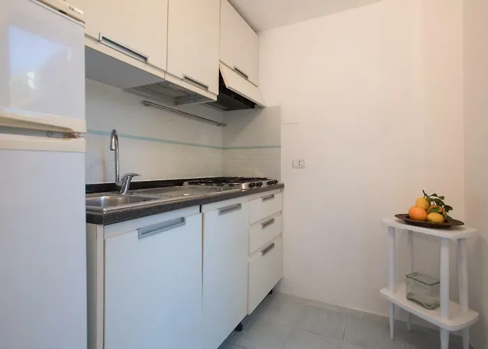 Vila Sul Mare Sardegna Eudora Villasimius