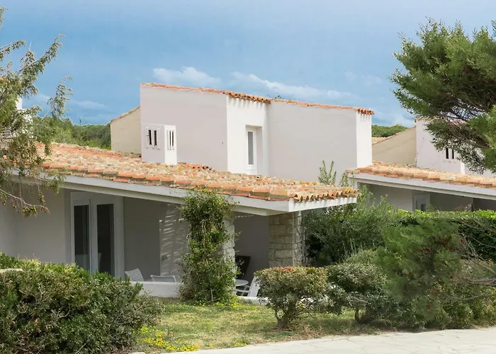 Sul Mare Sardegna Eudora *