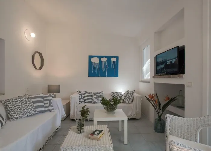 Sul Mare Sardegna Eudora *